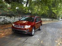 Jeep Compass (2011)