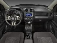 Jeep Compass (2011)