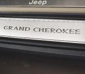 2011 Jeep Grand Cherokee Moparized