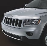 Jeep Grand Cherokee Moparized (2011) - picture 3 of 7