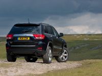 Jeep Grand Cherokee UK (2011) - picture 4 of 16