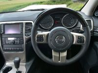 Jeep Grand Cherokee UK (2011) - picture 10 of 16
