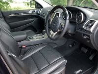 Jeep Grand Cherokee UK (2011) - picture 13 of 16