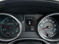 Jeep Grand Cherokee UK (2011) - picture 14 of 16