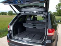 Jeep Grand Cherokee UK (2011)