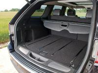 Jeep Grand Cherokee UK (2011)