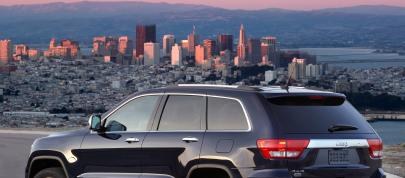 Jeep Grand Cherokee (2011) - picture 4 of 40