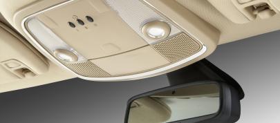 Jeep Grand Cherokee (2011) - picture 28 of 40