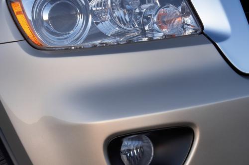 Jeep Grand Cherokee (2011) - picture 32 of 40