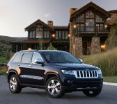 Jeep Grand Cherokee (2011) - picture 3 of 40