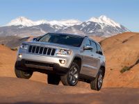 Jeep Grand Cherokee (2011) - picture 6 of 40