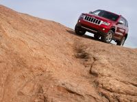 Jeep Grand Cherokee (2011) - picture 8 of 40