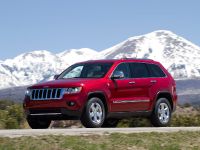 Jeep Grand Cherokee (2011)