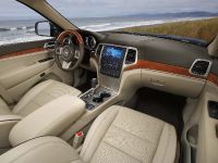 Jeep Grand Cherokee (2011) - picture 11 of 40
