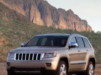 Jeep Grand Cherokee (2011)