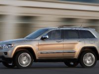 Jeep Grand Cherokee (2011)