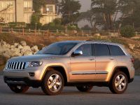 Jeep Grand Cherokee (2011) - picture 21 of 40