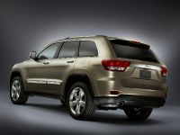 Jeep Grand Cherokee (2011)