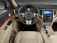 Jeep Grand Cherokee (2011)