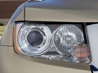 Jeep Grand Cherokee (2011) - picture 35 of 40