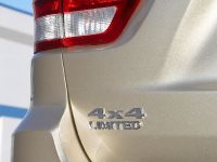 Jeep Grand Cherokee (2011) - picture 37 of 40