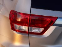 Jeep Grand Cherokee (2011)