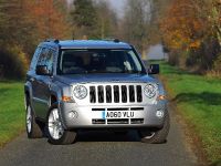 Jeep Patriot CRD (2011) - picture 2 of 2