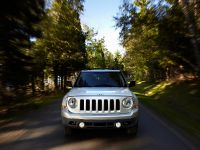 Jeep Patriot (2011) - picture 2 of 28