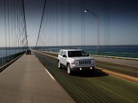 Jeep Patriot (2011) - picture 3 of 28