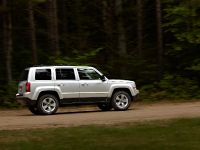 Jeep Patriot (2011) - picture 4 of 28