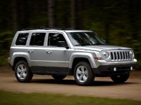 Jeep Patriot (2011) - picture 5 of 28