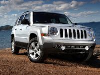 Jeep Patriot (2011) - picture 6 of 28