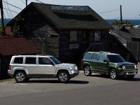 Jeep Patriot (2011) - picture 7 of 28
