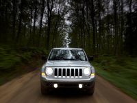 Jeep Patriot (2011)