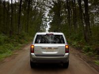 Jeep Patriot (2011) - picture 13 of 28
