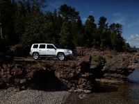 Jeep Patriot (2011)