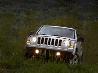 Jeep Patriot (2011)
