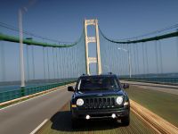 Jeep Patriot (2011)