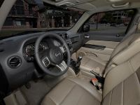 Jeep Patriot (2011)