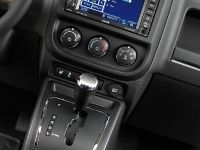 Jeep Patriot (2011) - picture 26 of 28