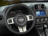 Jeep Patriot (2011) - picture 27 of 28