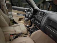 Jeep Patriot (2011)
