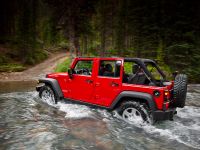 Jeep Wrangler (2011) - picture 5 of 27