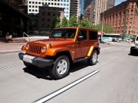 Jeep Wrangler (2011) - picture 6 of 27