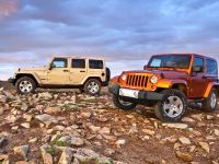 Jeep Wrangler (2011) - picture 8 of 27