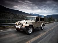 Jeep Wrangler (2011)