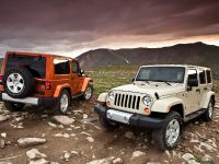 Jeep Wrangler (2011)