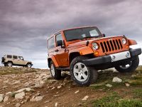Jeep Wrangler (2011)