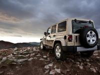 Jeep Wrangler (2011)