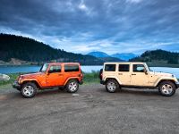 Jeep Wrangler (2011)